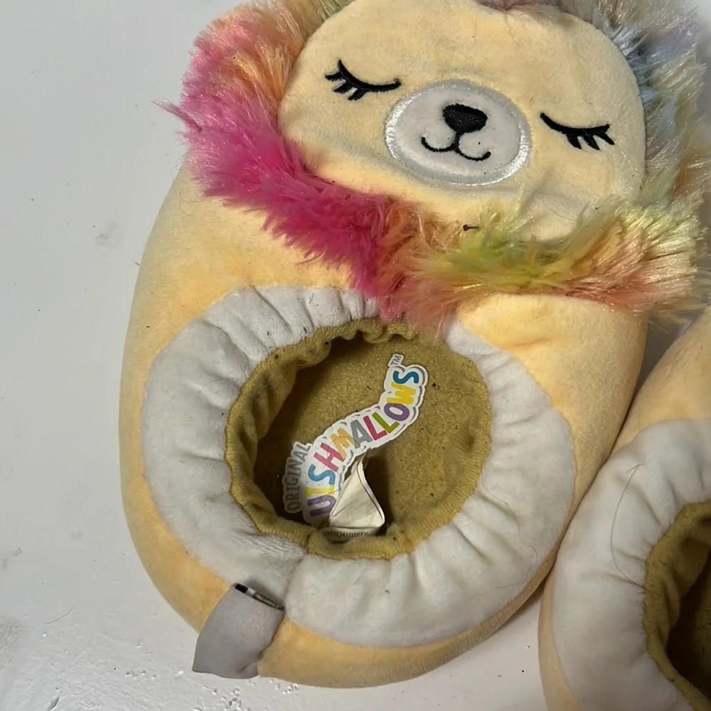 Squishmallows youth sz
